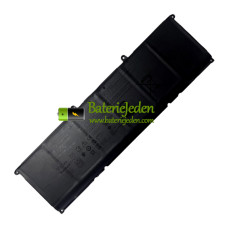 Baterie pro Dell KV690 6D2HW [Náhradní baterie]